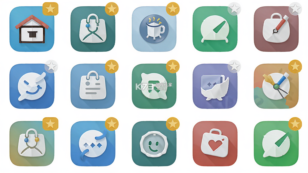 万事屋 v1.0.8 安卓下载软件 截图