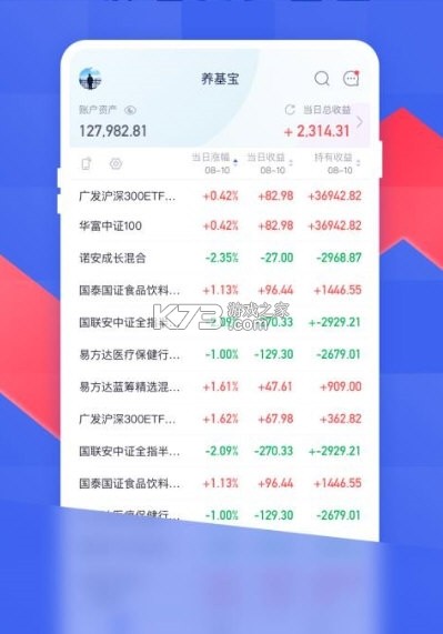 小倍养基 v3.9.2 下载免费 截图