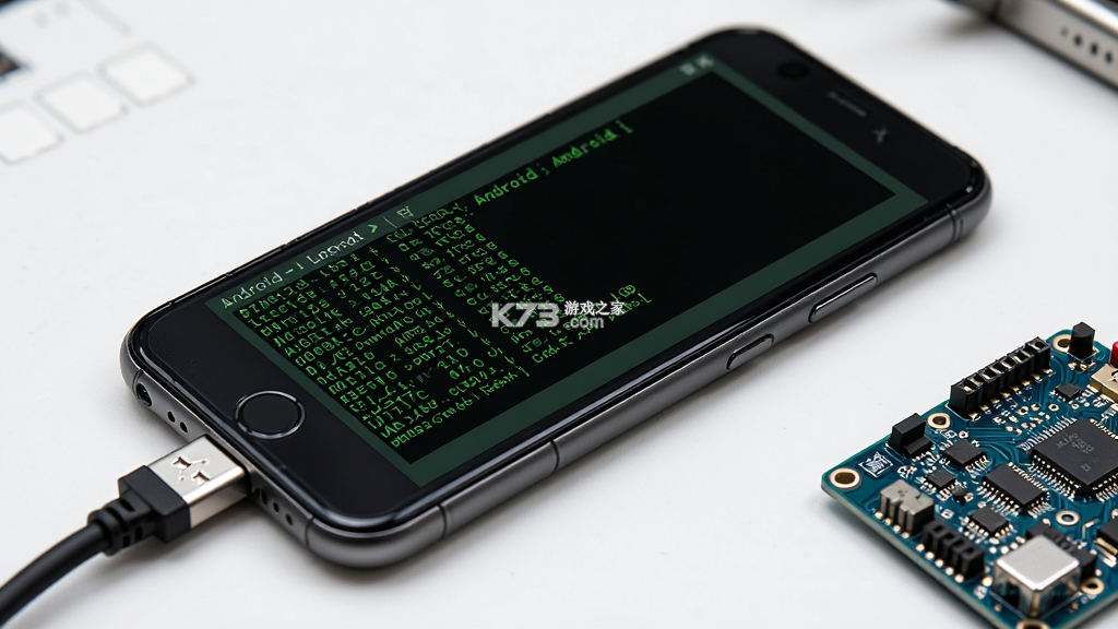 USB调试器 v1.1.73.081723 下载手机版 截图