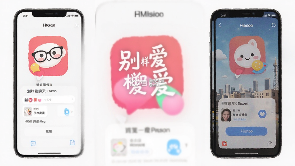 别样爱 v3.3.1 app下载免费 截图