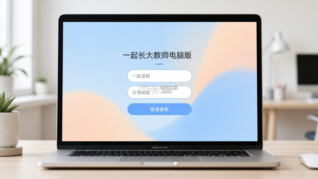 一起长大教师 v3.19.30 下载官方版 截图