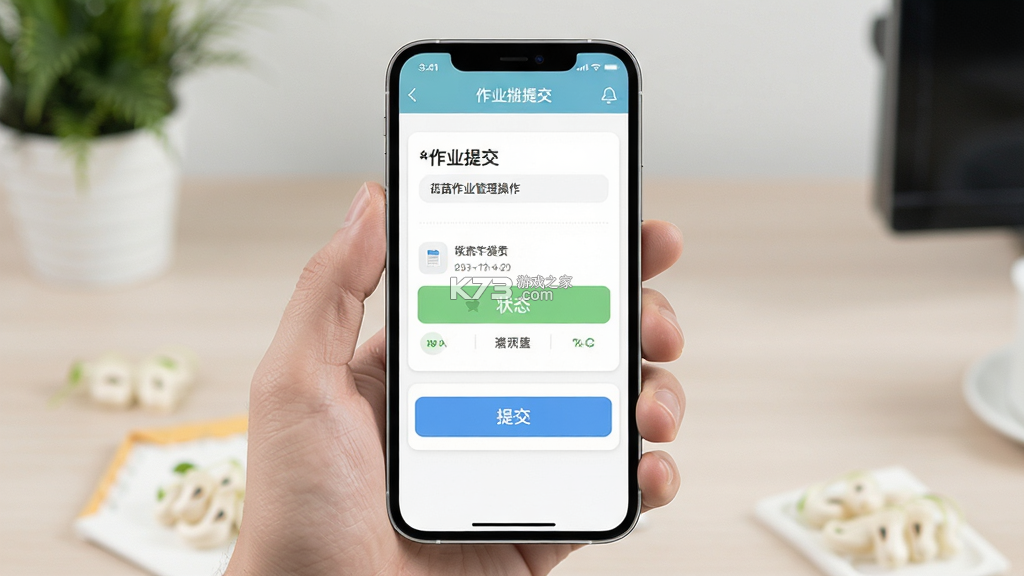 豆苗作业管理 v3.2.4 官方app下载安装 截图