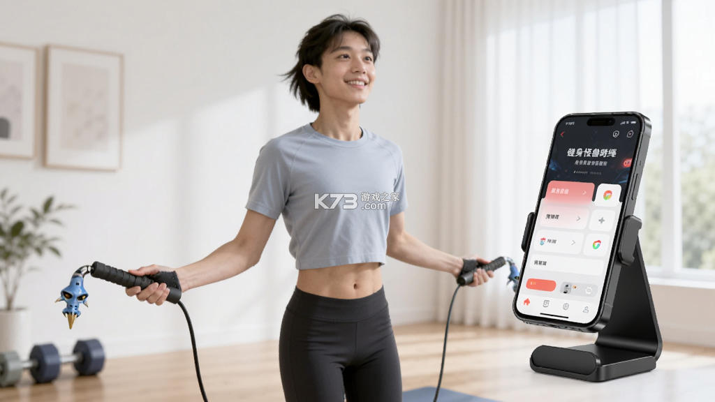 健身怪兽 v1.0.76 下载免费 截图