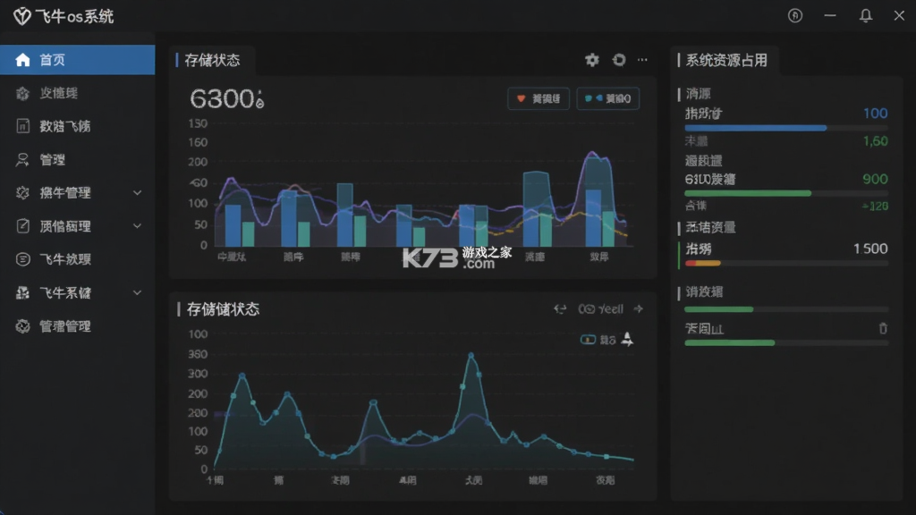 飞牛 v1.36.2 下载官方版 截图