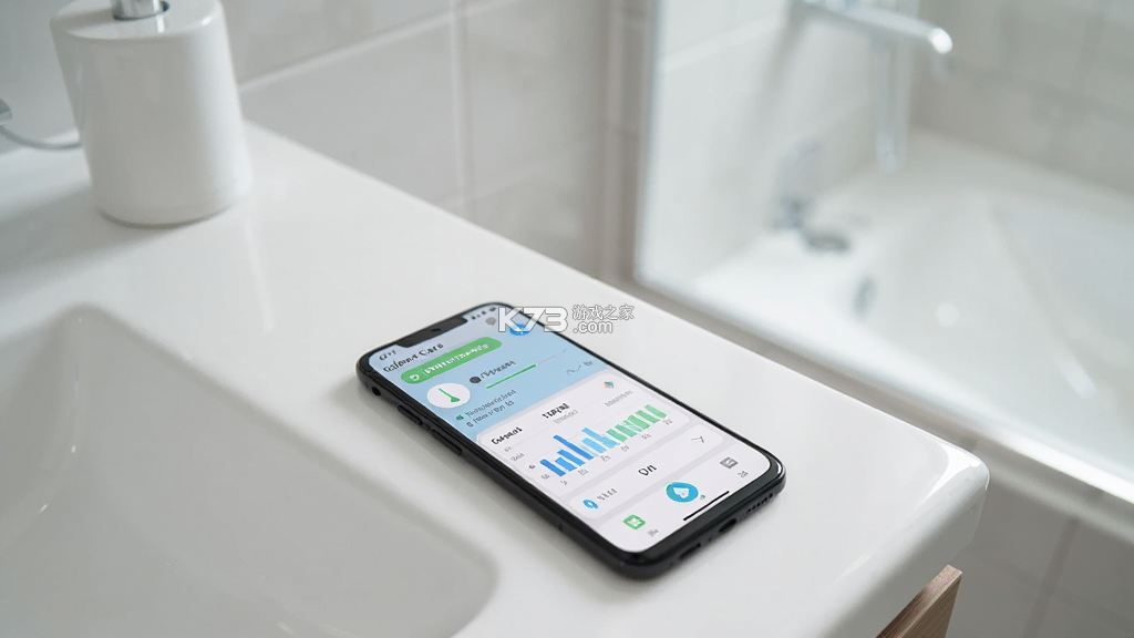 Oclean Care（欧可林） v5.0.8 下载官方版 截图