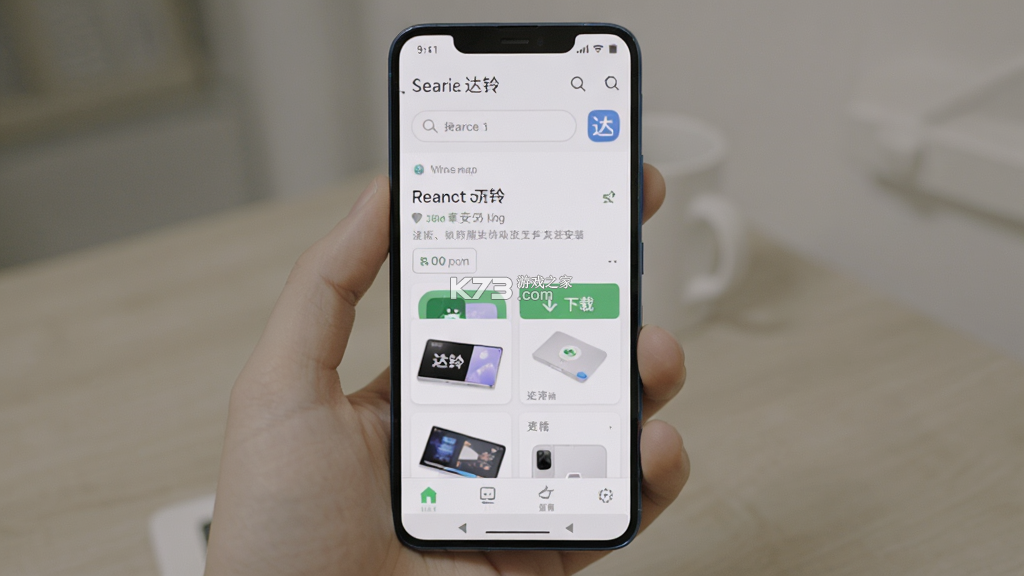 达铃 v3.7.41 下载官方版 截图