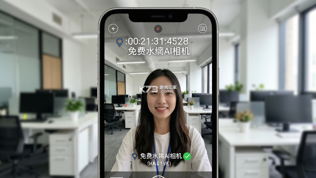 免费水印AI相机 v1.0.4 安卓下载软件免费 截图