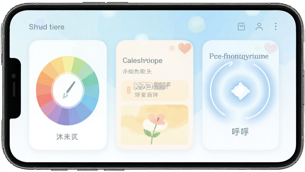 沐爱 v1.4.6 app下载免费 截图