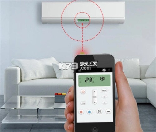 手机遥控空调 v14.2.3.1 安卓下载软件 截图