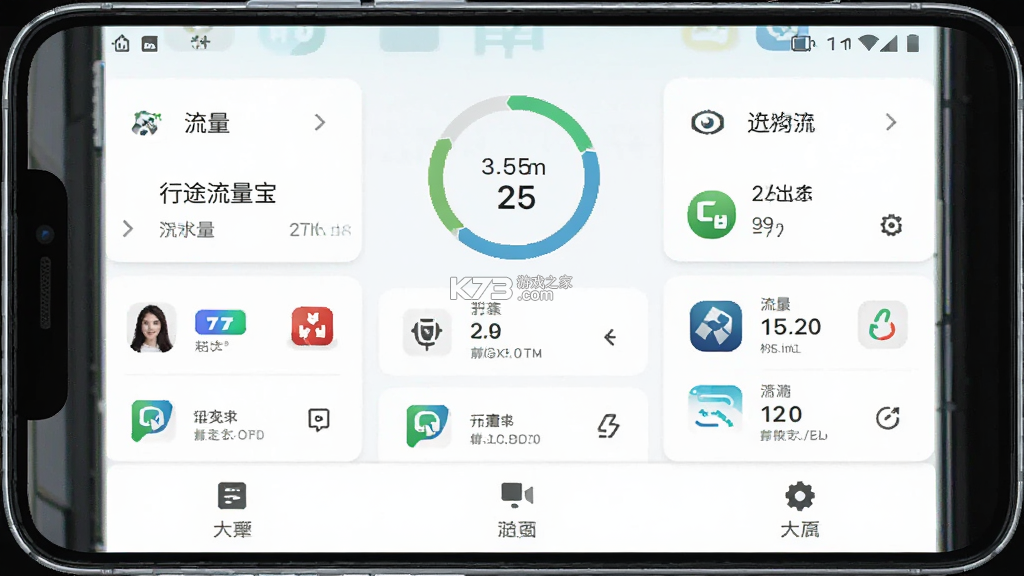 行途流量宝 v1.3.3 下载免费 截图
