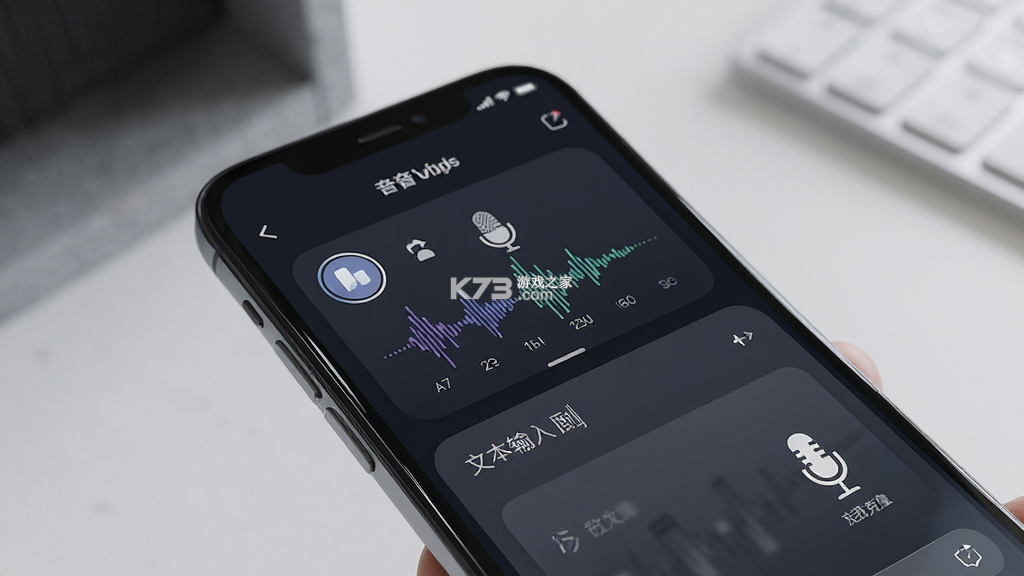悄然声色 v1.1.5 下载免费 截图