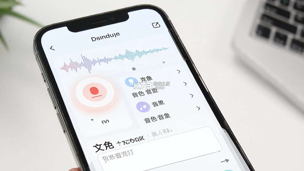 悄然声色 v1.1.5 下载免费 截图