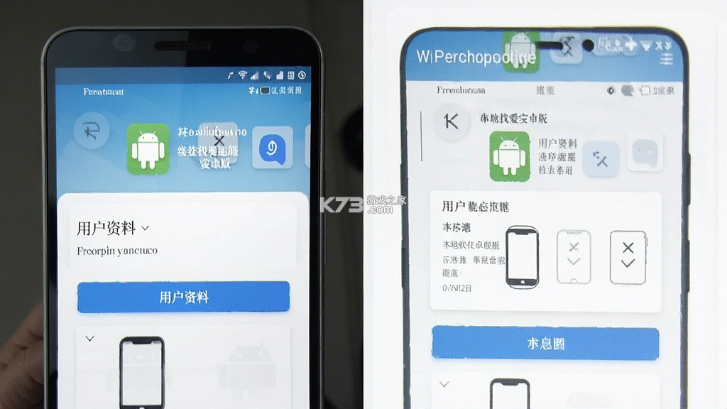本地找爱 v3.0.28 下载官方版 截图