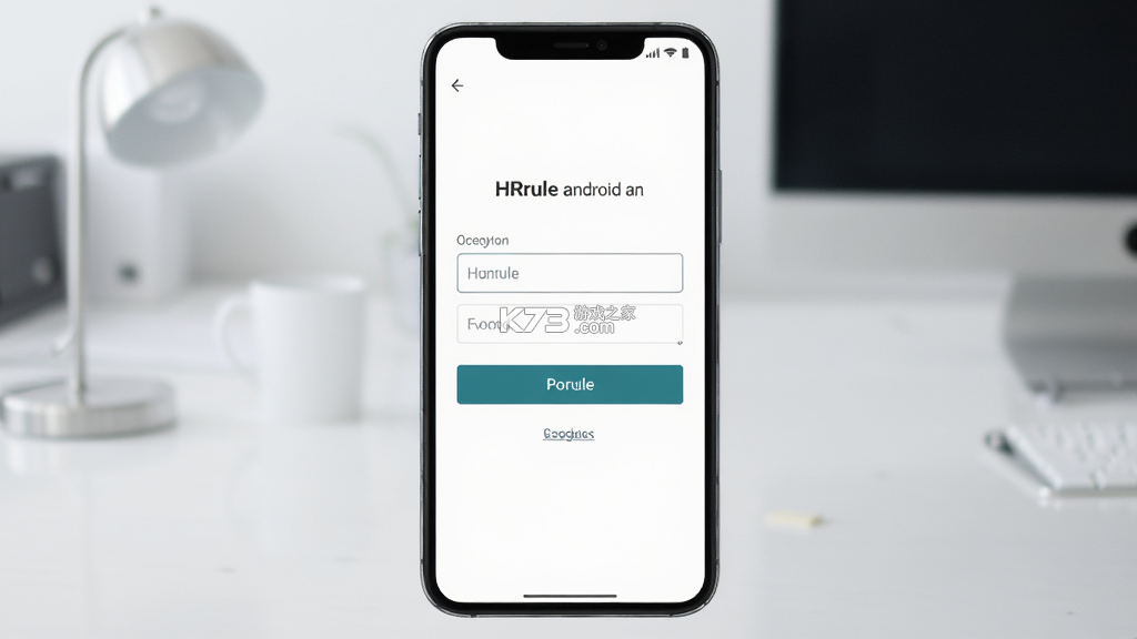 HRrule v1.8.0 下载官方版 截图