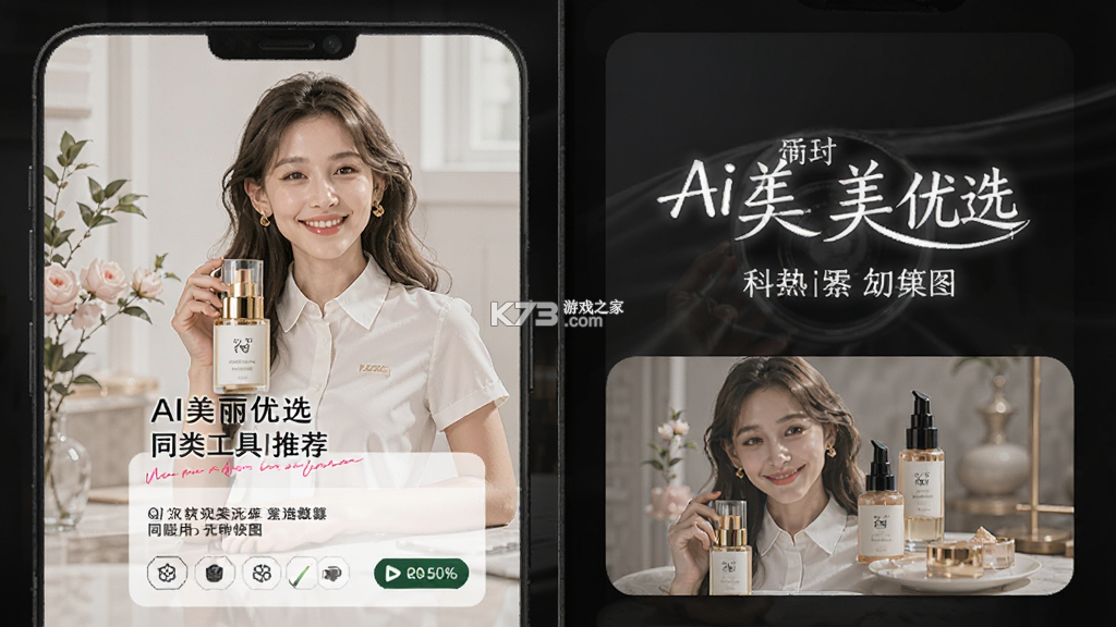 Ai美丽优选 v1.4.2 安卓下载软件 截图