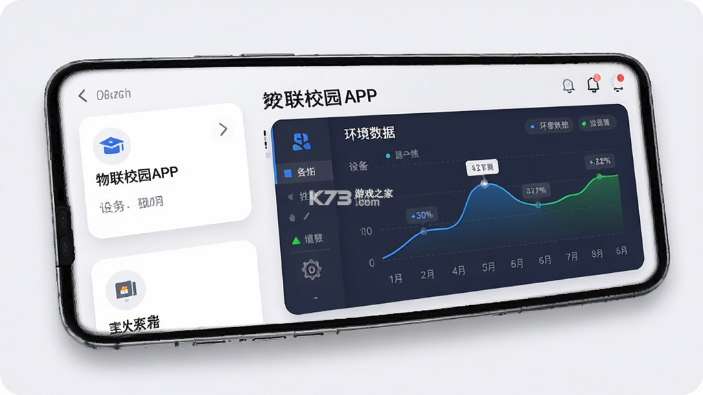 物联校园 v2.0.2 app下载免费 截图