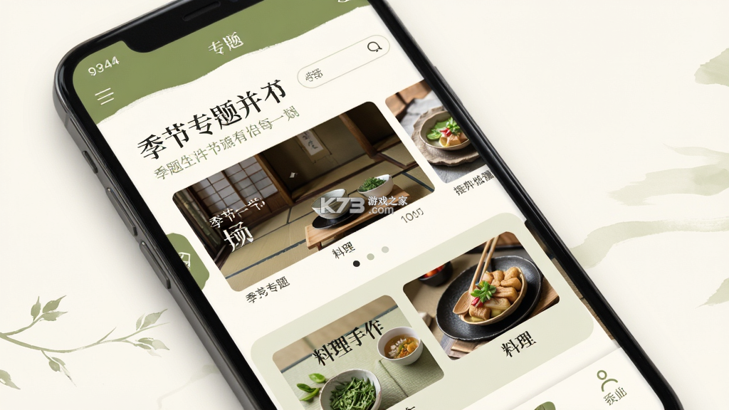 和风生活 v26.09.16 下载免费 截图