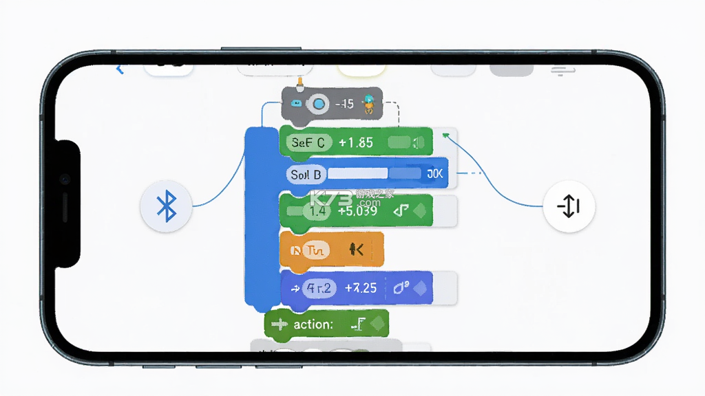 AlphaBot v1.0.6 官方app下载安装 截图