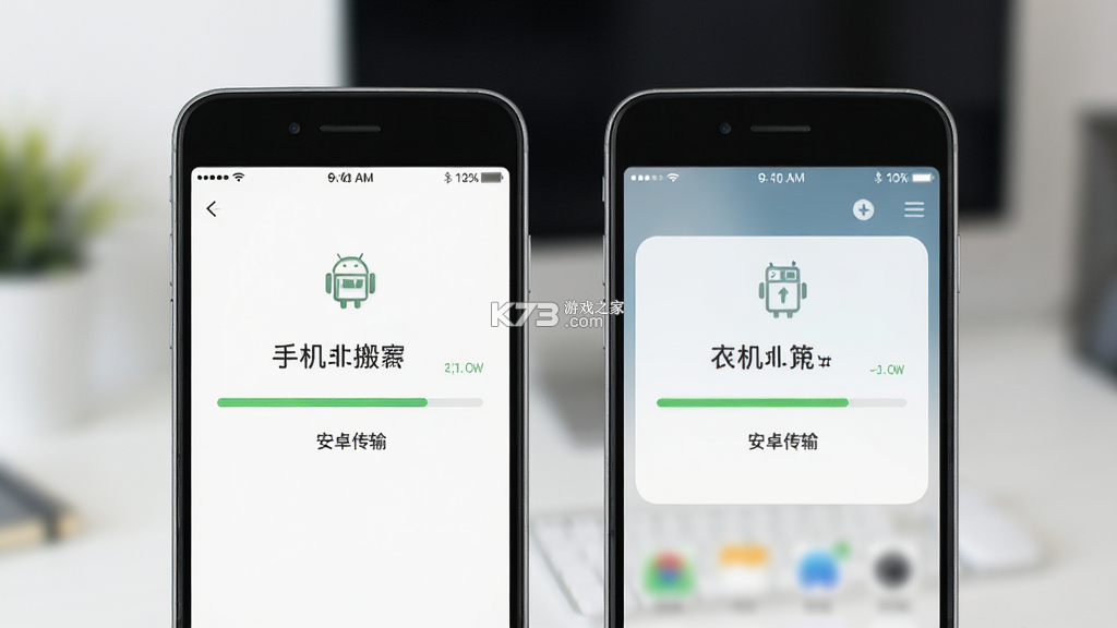 手机搬家极速换机克隆 v1.0.3 app下载免费 截图