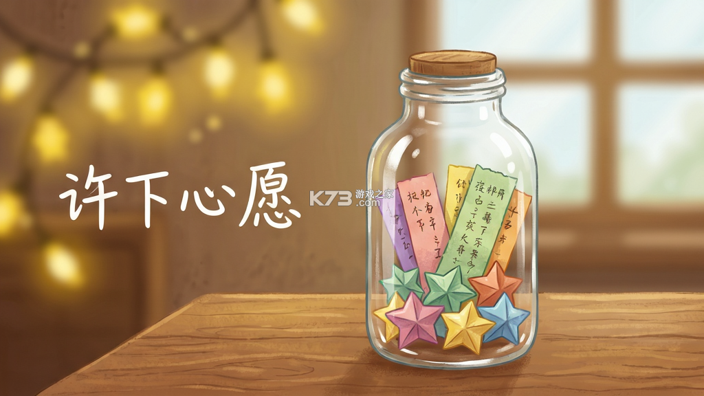 许愿望 v1.0.8 下载免费 截图