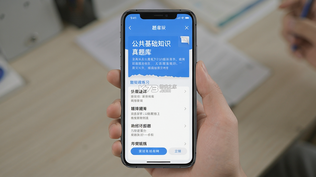公共基础知识真题库 v1.1.0 安卓下载软件免费 截图