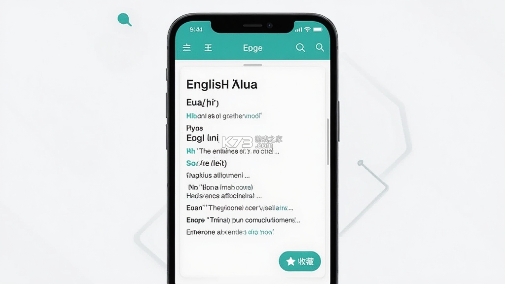 英语王 v2.6.2 安卓下载软件 截图