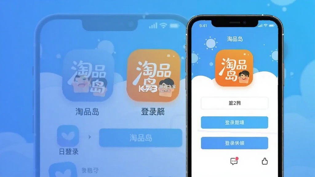 淘品岛 v26.09.07 app下载免费 截图