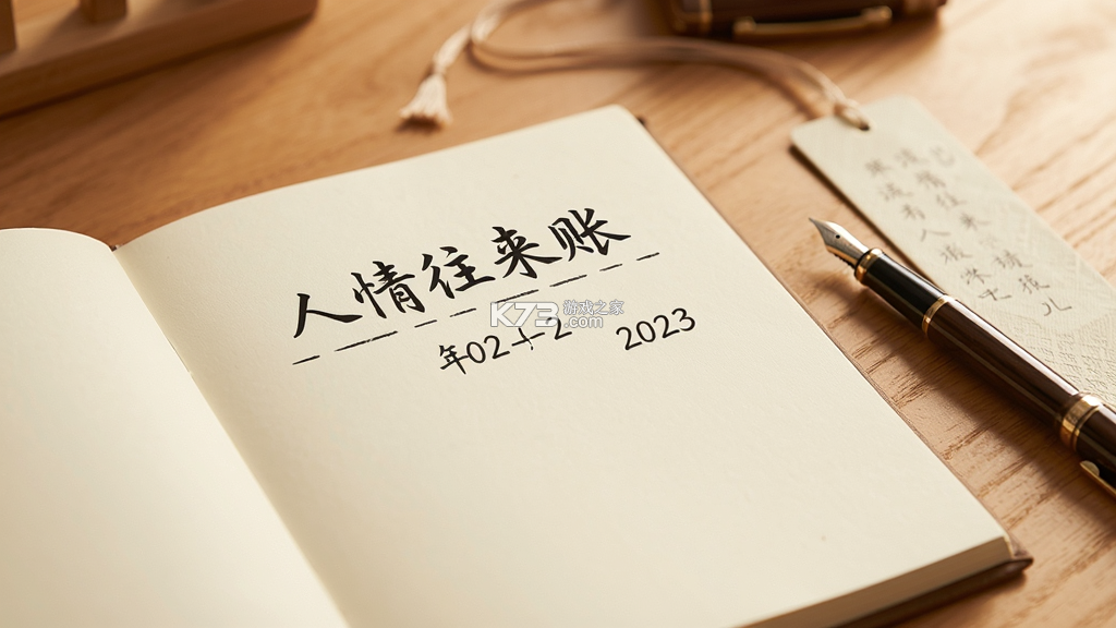 人情簿 v3.0.9 app下载免费 截图
