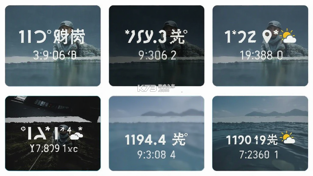 水印相机免费定位 v1.0.7 下载安装免费版 截图