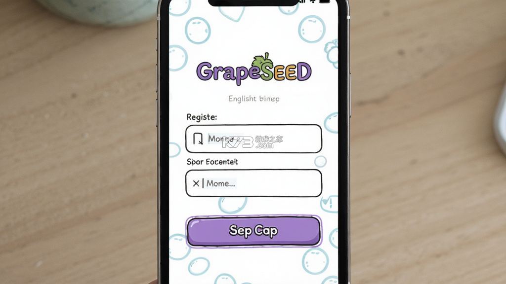 GrapeSEED英语（GrapeSEED CN） v12.3.1 安卓下载 截图
