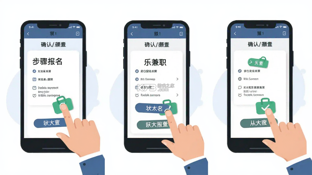 乐兼职 v2.0.0 app下载免费 乐兼职 v2.0.0 app下载免费