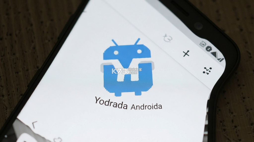 Yodada v1.1.3 安卓下载软件免费 截图