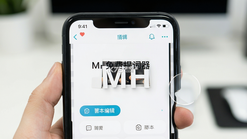 免费提词器MH v1.4.15 安卓下载软件 截图