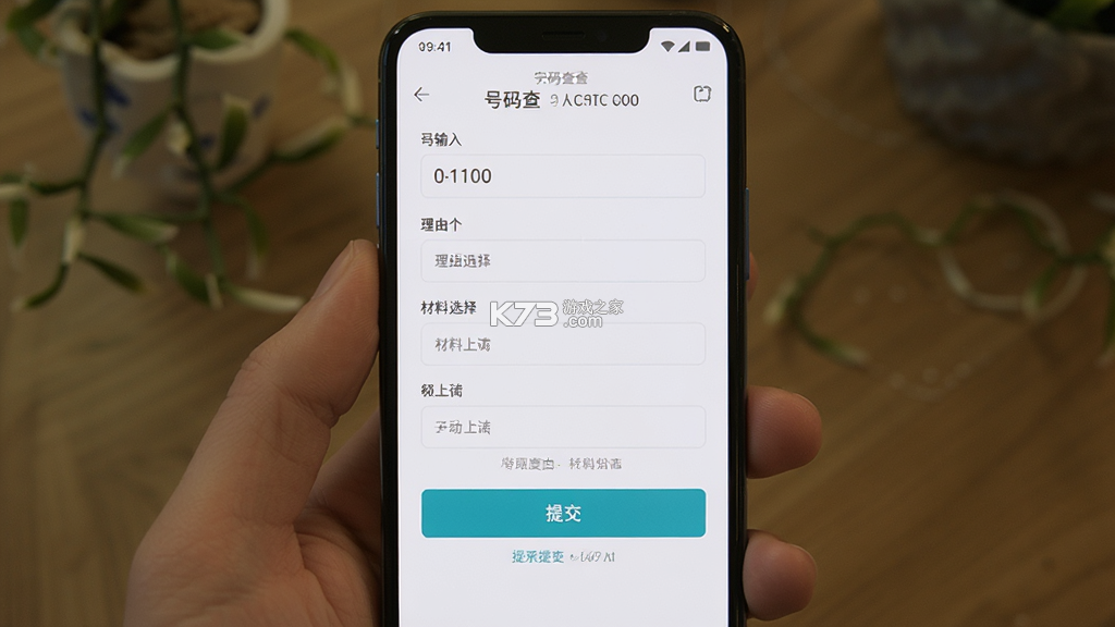 号查查 v2.20.1 下载官方版 截图