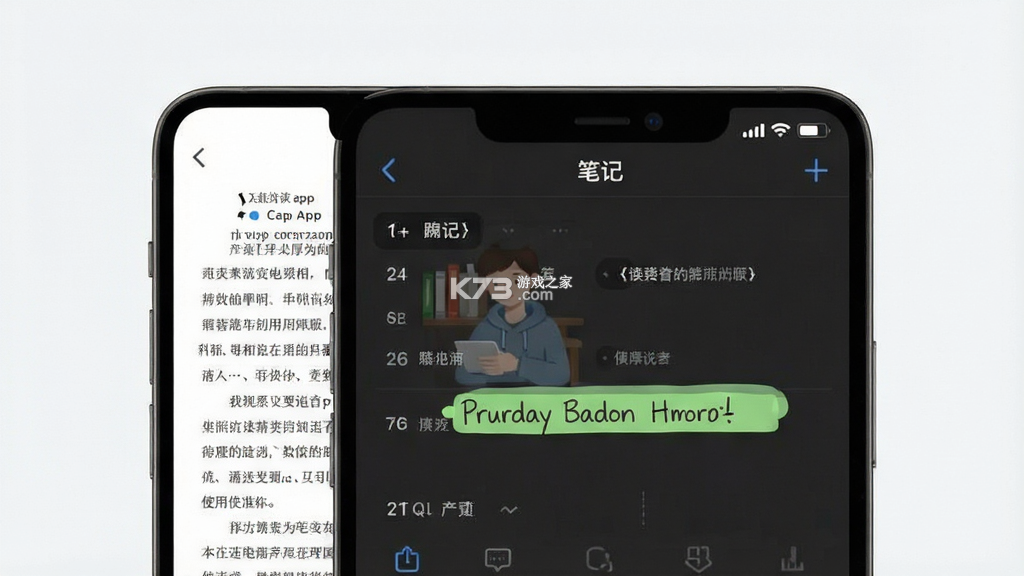 厚读 v1.3.9 下载官方版 截图