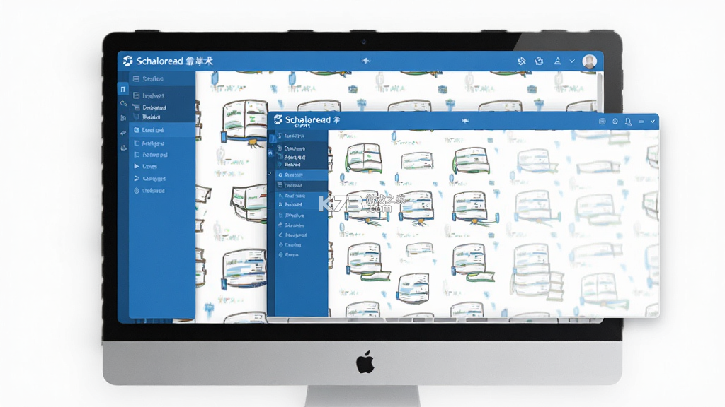 Scholaread(靠岸学术) v1.9.20 安卓下载软件 截图