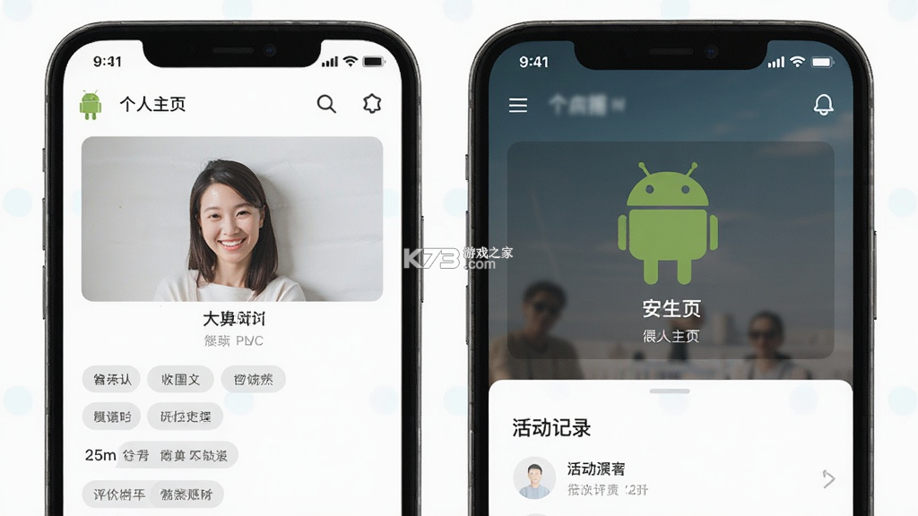 泛搭 v1.0.3 安卓下载软件 截图