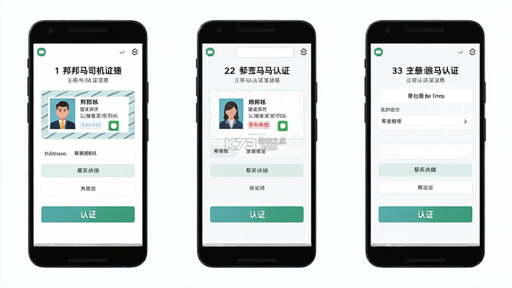 邦邦马司机端 v3.0.8 app下载免费 截图