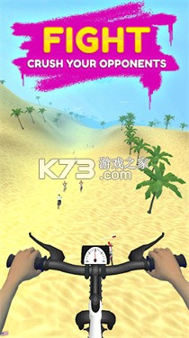 快轮骑行 v1.6.1 下载官方app下载安装 截图