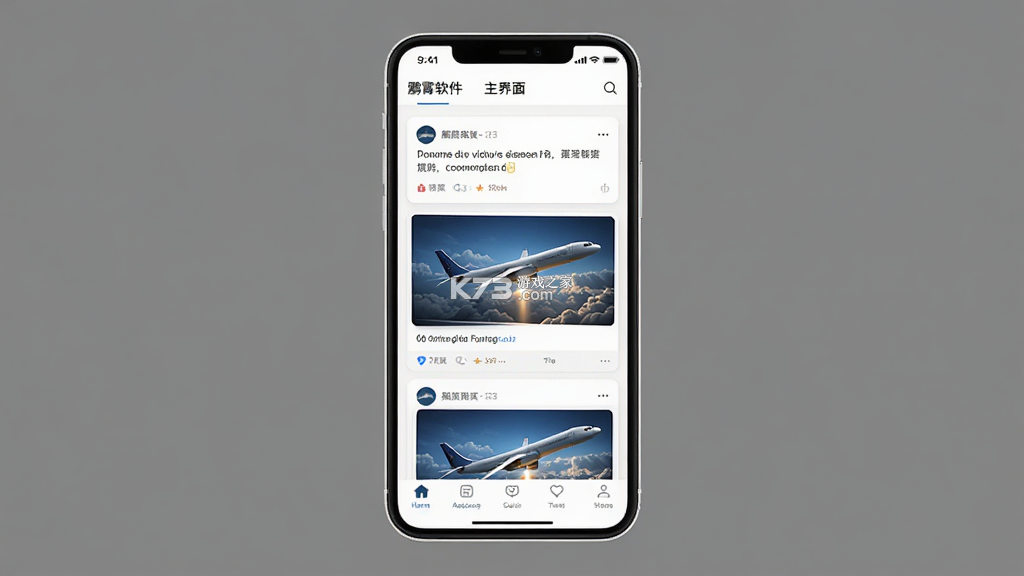 鹏霄 v2.24.0 下载官方版 截图