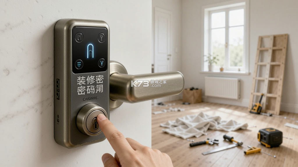 装修密码 v1.79 下载官方版 截图