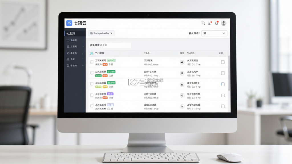 七陌云客服 v4.10.0.0 下载官方版 截图