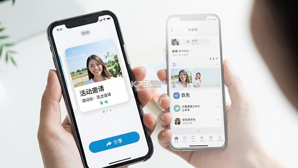 一起出去玩 v1.0.5 安卓下载软件 截图
