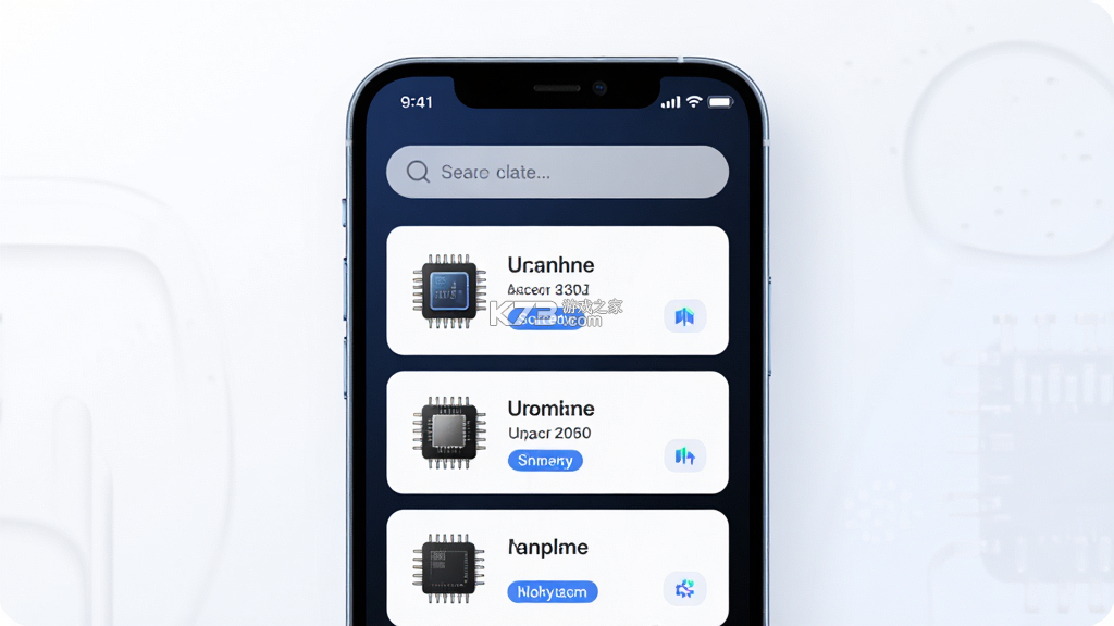 智芯谷 v2.0.8.0 下载免费 截图