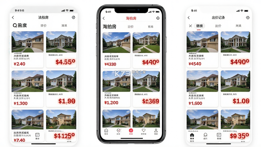 淘拍房 v1.9.2 下载官方版 截图