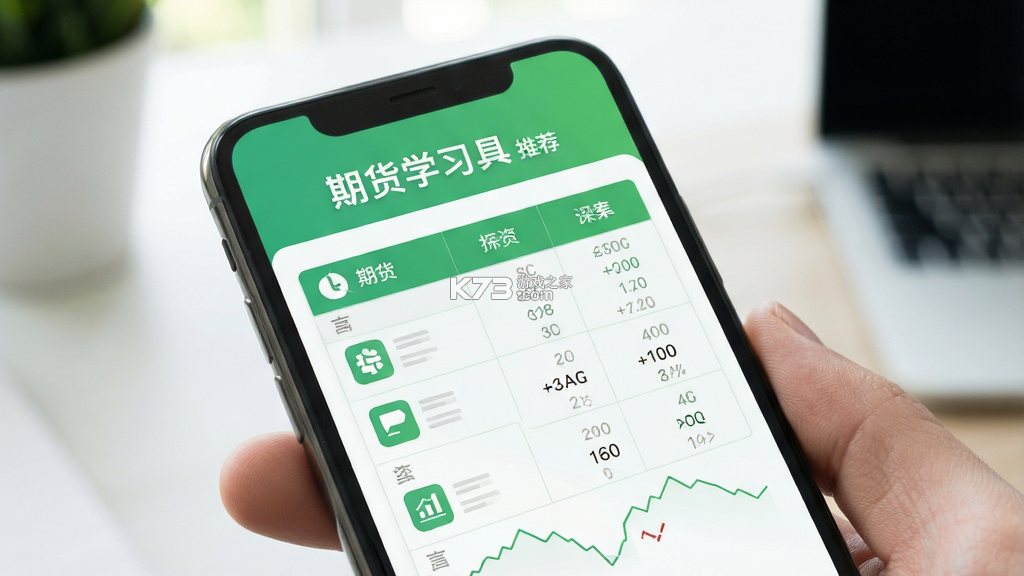 期货仿真 v6.2.0.0 安卓下载软件 截图