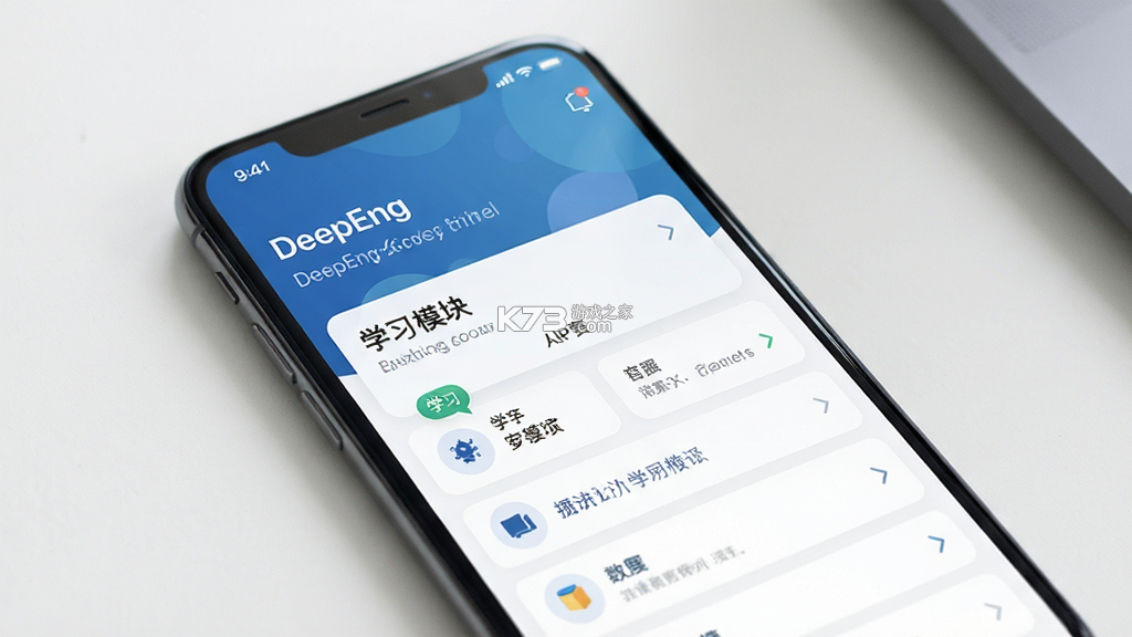 DeepEng v3.11.2 安卓下载软件 截图