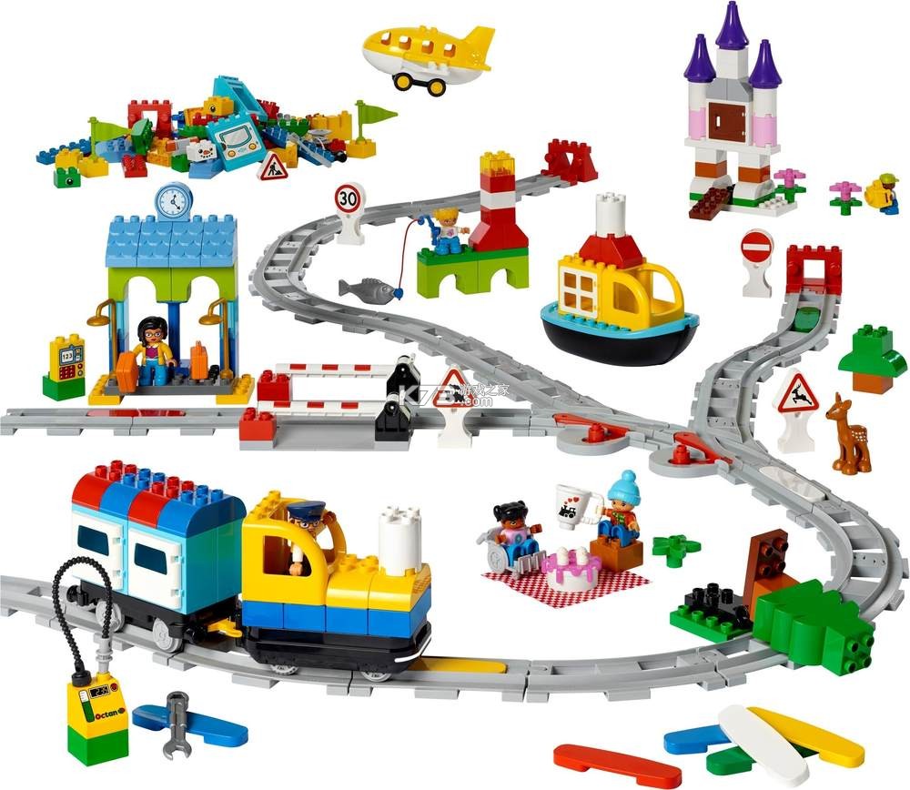 LEGO Education Coding Express v1.4.0 安卓下载软件免费 截图
