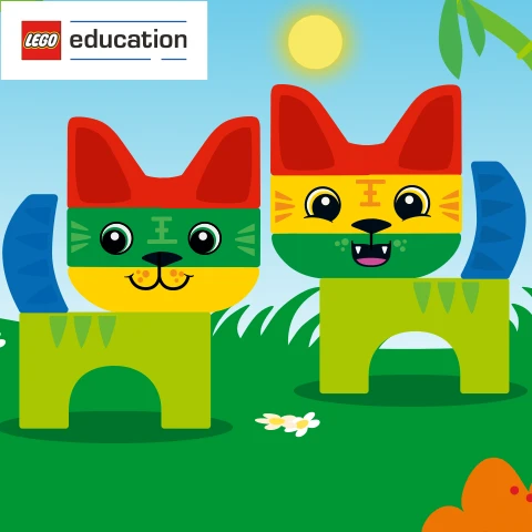 LEGO Education Coding Express v1.4.0 安卓下载软件免费 截图