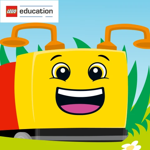 LEGO Education Coding Express v1.4.0 安卓下载软件免费 截图